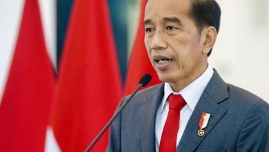 Presiden Jokowi Instruksikan Penegak Hukum Usut Tuntas Kasus Dugaan Penyelewengan Distribusi Minyak Goreng