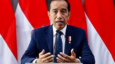 Presiden Jokowi Tegaskan Penanganan Pandemi Covid-19 Harus Tetap Dilanjutkan