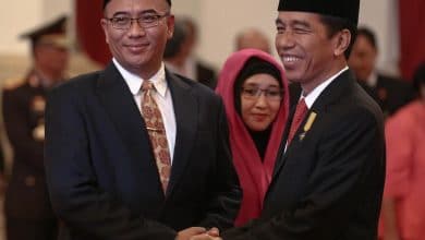 KPU dan Presiden Jokowi Sepakat Masa Kampanye Pemilu 2024 Hanya 90 Hari