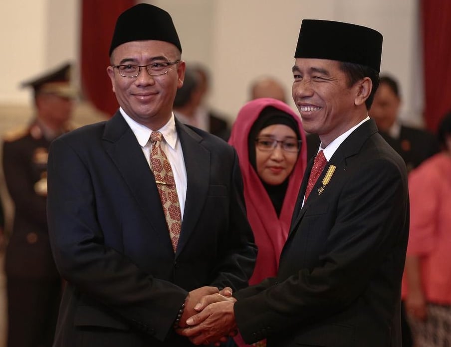 KPU dan Presiden Jokowi Sepakat Masa Kampanye Pemilu 2024 Hanya 90 Hari