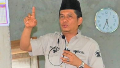 Gerindra Sumbar Bantah Tudingan Mahar Politik di Pilkada Solok 2020