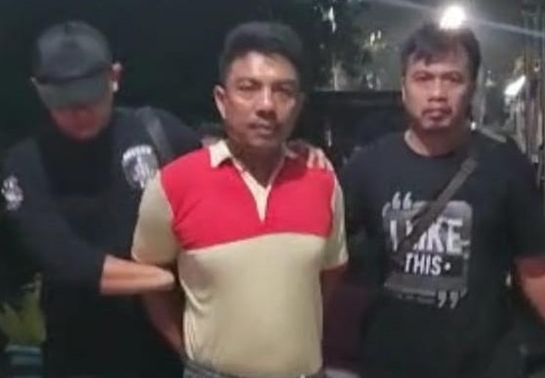 Polisi Dalami Kasus Anak Bunuh Ibu Kandung di Kendal