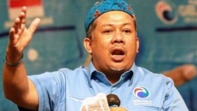 Fahri Hamzah Kritisi Wacana PKS Usung Raffi Ahmad di Pilpres 2024