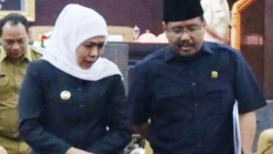 Gubernur Khofifah Ulang Tahun, Anwar Sadad Doakan yang Terbaik