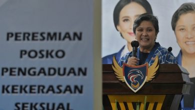 Rerie Nilai Perempuan Merupakan Aktor Sentral Pembentukan Kualitas Keluarga