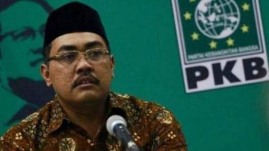 Jazilul Fawaid Sebut PKB Adalah Alat Politik NU