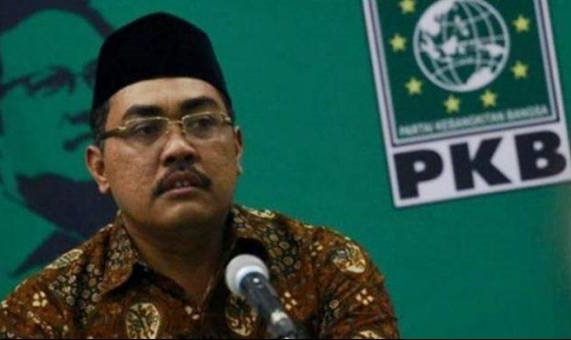 Jazilul Fawaid Sebut PKB Adalah Alat Politik NU