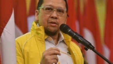 Ahmad Doli Harap IAS Bawa Gerbong dari Demokrat ke Golkar