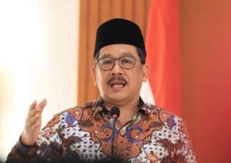 Wamenag Sebut Penolakan UAS di Singapura Tidak Perlu Dibesar-besarkan