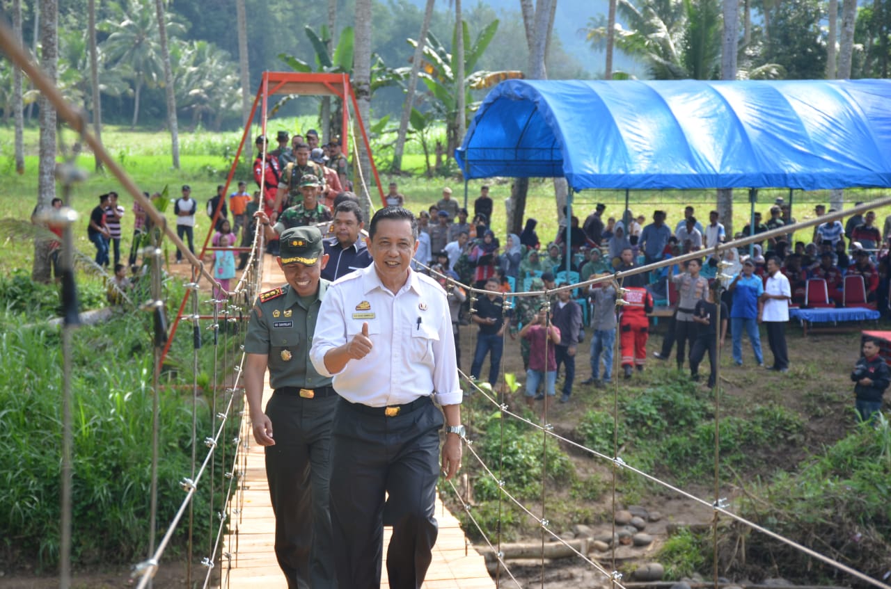 Mantan Wabup Sinjai Tutup Usia, ASA Akui Kehilangan Sosok Pemimpin Panutan_Bimata.id