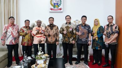 KASN Puji Penerapan Meritokrasi Pemprov Sulsel_Bimata.id