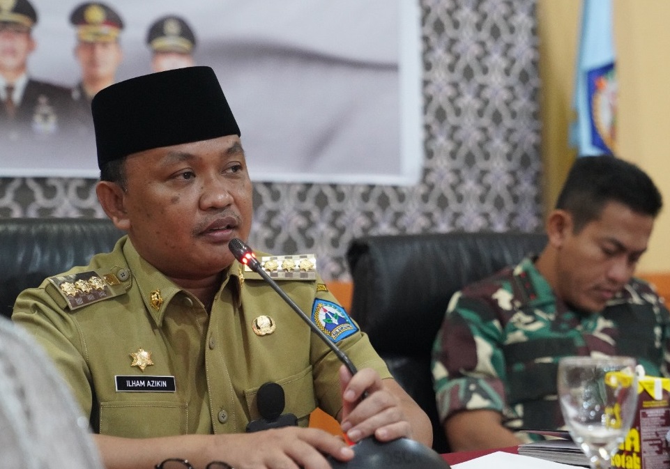 Teror Busur di Bantaeng Resahkan Warga, 5 Kasus Tewaskan 1 Orang_Bimata.id