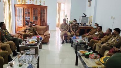 Pemprov Sulsel Bakal Bangun Arena Pacuan Kuda Berstandar Nasional di Jeneponto_bimata.id