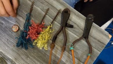 5 Remaja Peneror Busur di Gowa Dibekuk, Diduga Ada Putra Pejabat Dishub Takalar_bimata.id