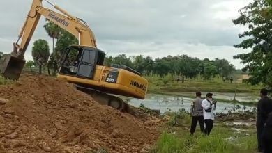 Tujuh Warga Menolak, Pemkab Bone Eksekusi Lahan Masuk Bandara Arung Palakka_bimata.id