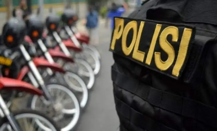 5 Anggota Brimob Polda Sulsel Dipecat karena Narkoba dan Penipuan_bimata.id