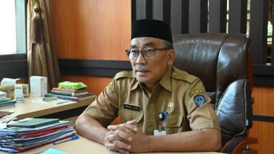 BKD Sulsel Pastikan Tak Ada Rekrutmen CPNS Tahun Ini_Bimata.id