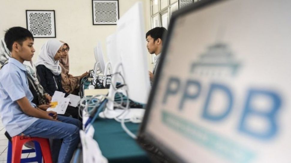 Situs PPDB Makassar Sulit Dijangkau, Disdik Buka Layanan Aduan_bimata.id