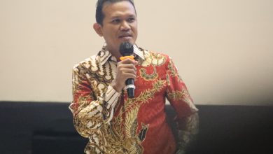 Fadhlullah Gerindra Minta Penyelenggara Penyiaran Utamakan Program Bernuansa Islam di Provinsi Aceh