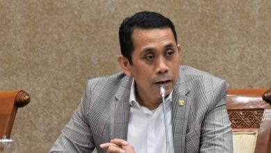 Kamrussamad Dukung PP Nomor 23 Tahun 2022 Demi Cegah BUMN Merugi