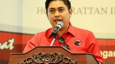 KPK Cekal Bendum PBNU Mardani Maming ke Luar Negeri