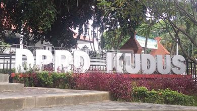 Tak Ikut Rapat Hingga Enam Kali, 4 Legislator Gerindra Kudus Dilaporkan ke Badan Kehormatan