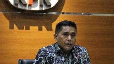 KPK Tegaskan Tak Ada Mafia Hukum di Kasus Mardani H Maming