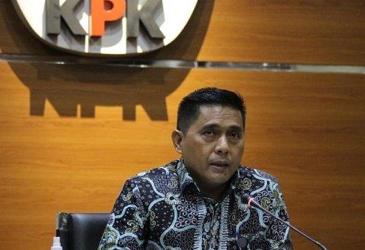 KPK Tegaskan Tak Ada Mafia Hukum di Kasus Mardani H Maming