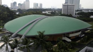 Hari Ini DPR Gelar Rapat Paripurna, Berikut Agenda Pembahasannya