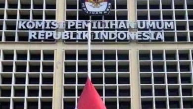 16 Parpol Sudah Terdaftar di Akun Sipol KPU, Berikut Nama-nama Partainya
