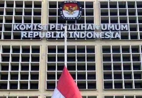 16 Parpol Sudah Terdaftar di Akun Sipol KPU, Berikut Nama-nama Partainya