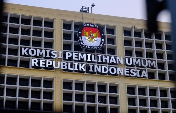 Hari ini KPU Bertemu Parpol untuk Integrasi Data Sipol