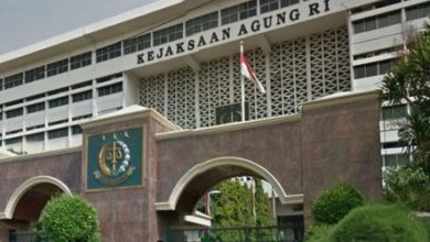 Kejagung Periksa Sekretaris Ditjen PLN Kemendag RI