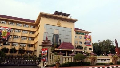 Rotasi Jabatan Polri, Kombes Pol Syamsi jadi Kabagpustaka Waketbidminwa STIK Lemdiklat Polri