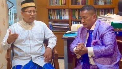 Temui Ketua MUI, Hotman Paris Sampaikan Permohonan Maaf Terkait Promo Holywings