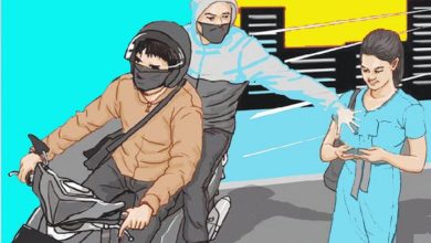 Propam Polda Sulut Turun Tangan Usut Oknum Brimob Begal Payudara Mahasiswi