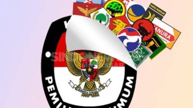 Pendaftaran Parpol Peserta Pemilu 2024 Dibuka Mulai 29 Juli Hingga 3 Desember 2022