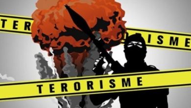 Penangkapan Tersangka Terorisme di NTB untuk Amankan Presidensi G20