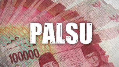 Polres Tana Toraja Amankan Tersangka Pengedar Uang Palsu