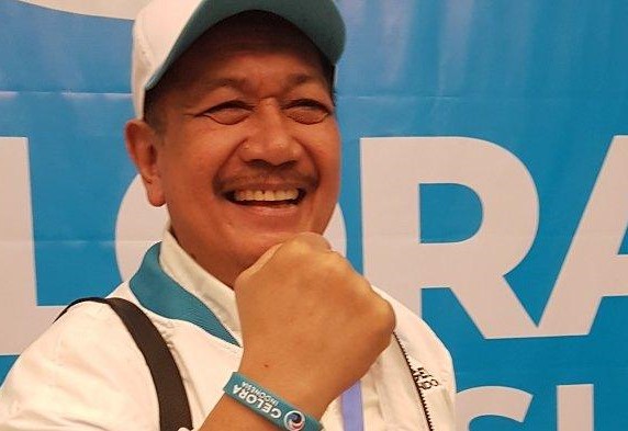 Deddy Mizwar Siap Turun Gunung Kampanyekan Partai Gelora Indonesia