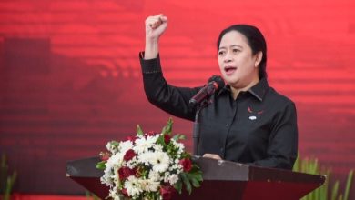 PDIP Buka Peluang Berkoalisi dengan Gerindra-PKB