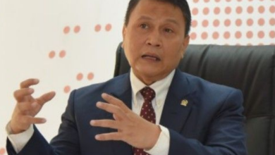 Mardani Ali Sera Ingatkan Pendiri Cyrus Network Taruhan Tidak Baik