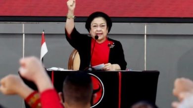 Megawati Tegaskan Tak Ada Toleransi Bagi Kader yang Bermanuver di Pilpres 2024