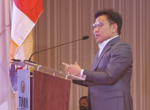 Cak Imin Ungkap Duet dengan Prabowo Segera Dideklarasikan