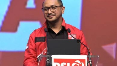 Giring Ingin Jadi Gubernur DKI, Begini Tanggapan PKS