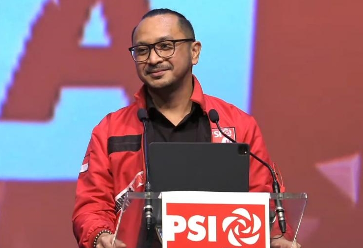 Giring Ingin Jadi Gubernur DKI, Begini Tanggapan PKS