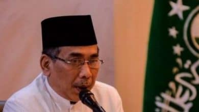 PBNU Beri Pendampingan Hukum kepada Mardani H Maming