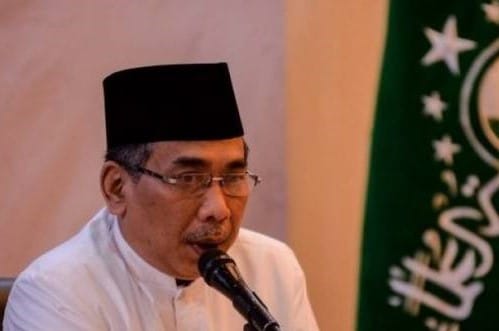 PBNU Beri Pendampingan Hukum kepada Mardani H Maming