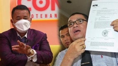Razman Arif Nasution Minta Hotman Paris Diperiksa Terkait Kasus Holywings