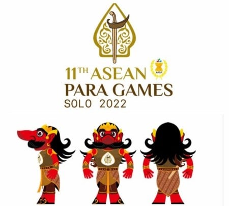 Presiden Jokowi Tandatangani Perpres Penyelenggaraan ASEAN Para Games XI Tahun 2022